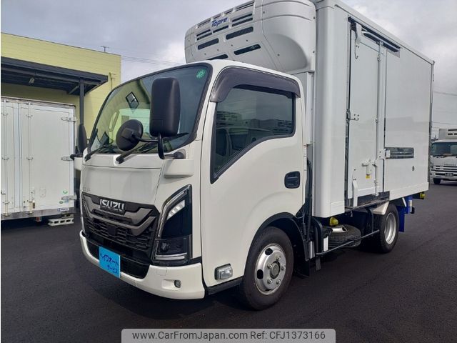 isuzu elf-truck 2024 -ISUZU--Elf 2RG-NJR88AM--NJR88-7015539---ISUZU--Elf 2RG-NJR88AM--NJR88-7015539- image 2