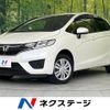 honda fit 2016 -HONDA--Fit DBA-GK4--GK4-3301617---HONDA--Fit DBA-GK4--GK4-3301617- image 1