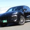 porsche cayenne 2018 quick_quick_ABA-92ACEY_WP1ZZZ92ZjKA05126 image 1