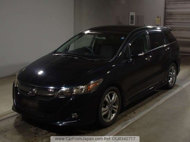 honda stream 2009 -HONDA--Stream RN6-3115103---HONDA--Stream RN6-3115103- image 1