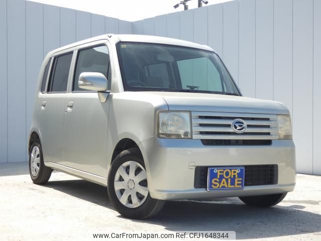 daihatsu move-conte 2008 CFJ1648344 image 1