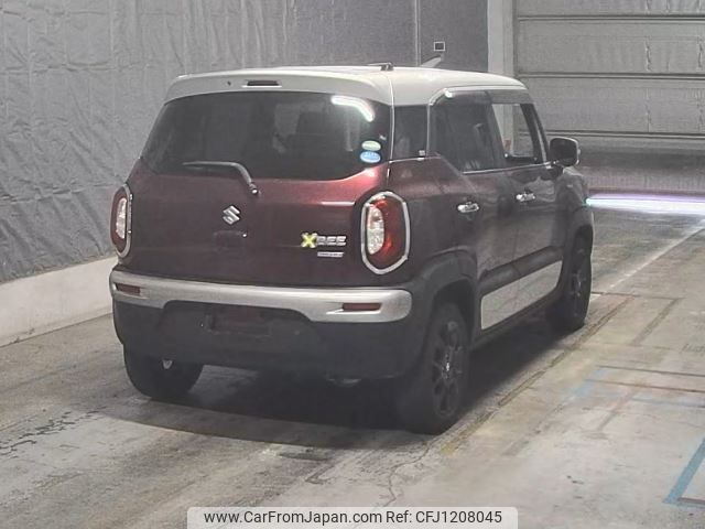 suzuki xbee 2020 -SUZUKI--XBEE MN71S-164181---SUZUKI--XBEE MN71S-164181- image 2