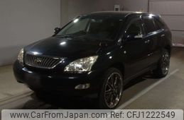 toyota harrier 2012 -TOYOTA--Harrier ACU30W-0128181---TOYOTA--Harrier ACU30W-0128181-