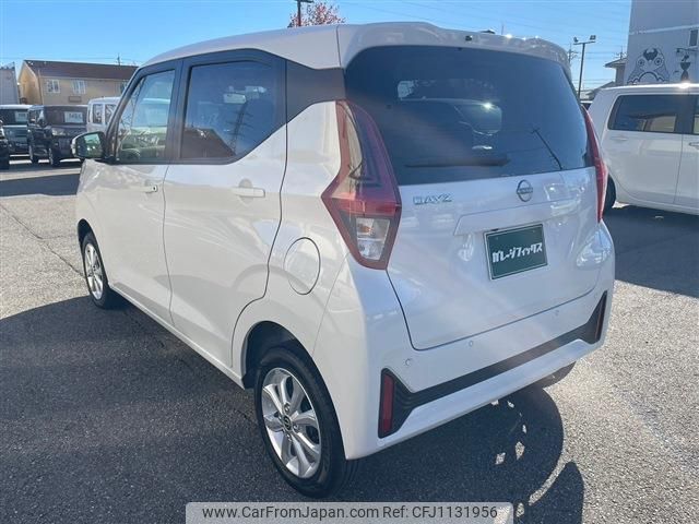 nissan dayz 2024 quick_quick_5BA-B46W_B46W-0401024 image 2