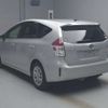 toyota prius-α 2016 -TOYOTA--Prius α DAA-ZVW41W--ZVW41-0038652---TOYOTA--Prius α DAA-ZVW41W--ZVW41-0038652- image 7