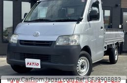 toyota townace-truck 2010 GOO_NET_EXCHANGE_0550659A30240617W004