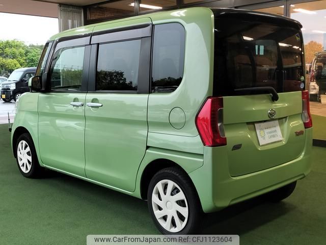 daihatsu tanto 2013 quick_quick_DBA-LA600S_LA600S-0028037 image 2