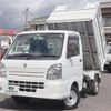 suzuki carry-truck 2018 -SUZUKI--Carry Truck EBD-DA16T--DA16T-406395---SUZUKI--Carry Truck EBD-DA16T--DA16T-406395- image 4