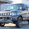 suzuki jimny 2012 quick_quick_JB23W_JB23W-686903 image 4