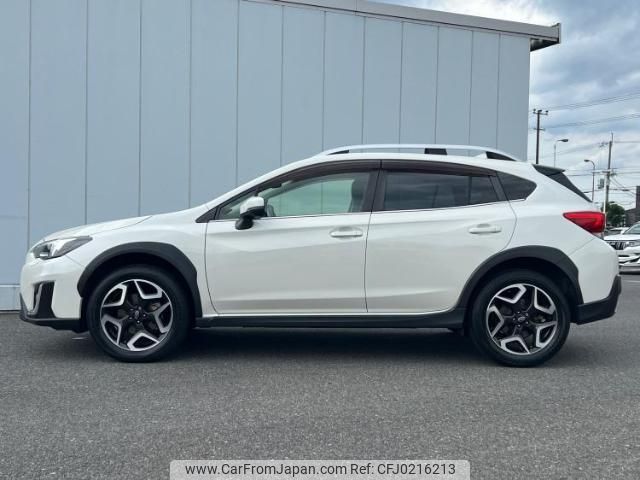 subaru xv 2017 quick_quick_DBA-GT7_GT7-057058 image 2