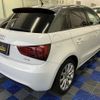 audi a1 2012 -AUDI 【愛媛 378】--Audi A1 DBA-8XCAX--WAUZZZ8X5DB008606---AUDI 【愛媛 378】--Audi A1 DBA-8XCAX--WAUZZZ8X5DB008606- image 23