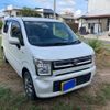 suzuki wagon-r 2017 CFJ1629681 image 2