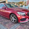 mercedes-benz c-class-station-wagon 2014 quick_quick_DBA-205240C_WDD2052402F106637 image 3