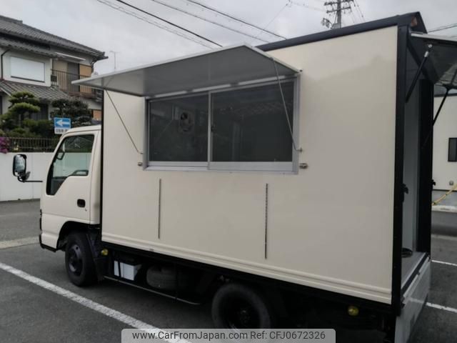 isuzu elf-truck 2008 GOO_NET_EXCHANGE_0208577A30250120W003 image 1