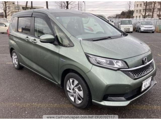 honda freed-hybrid 2020 quick_quick_6AA-GB7_3135283 image 1