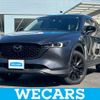mazda cx-5 2022 quick_quick_6BA-KFEP_KFEP-505328 image 1