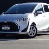 toyota sienta 2021 -TOYOTA--Sienta 3BA-NCP175G--NCP175-7043910---TOYOTA--Sienta 3BA-NCP175G--NCP175-7043910- image 1