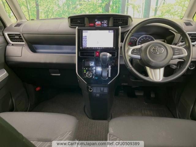 toyota roomy 2017 -TOYOTA--Roomy DBA-M900A--M900A-0124611---TOYOTA--Roomy DBA-M900A--M900A-0124611- image 2