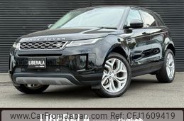 land-rover range-rover 2019 CFJ1609419