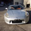 nissan fairlady-z 2008 CFJ7258150 image 22