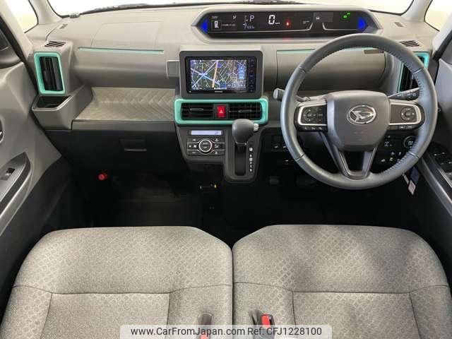 daihatsu tanto 2020 quick_quick_5BA-LA650S_LA650S-0070242 image 2