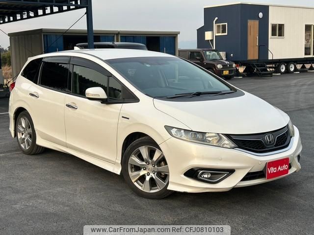 honda jade 2015 quick_quick_FR4_FR4-1011315 image 2