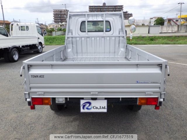 toyota townace-truck 2020 CFJ1677519 image 2