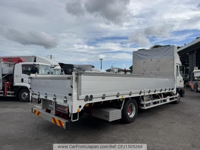 hino ranger 2022 CFJ1505269 image 2