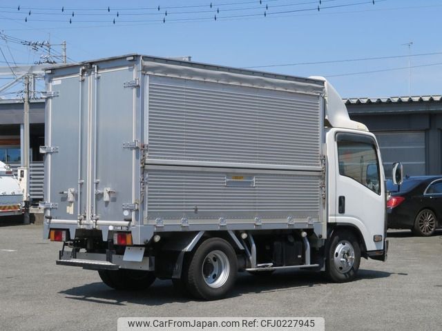 isuzu elf-truck 2009 -ISUZU--Elf BNG-NMR85N--NMR85-7010041---ISUZU--Elf BNG-NMR85N--NMR85-7010041- image 2