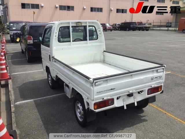 honda acty-truck 1998 -HONDA--Acty Truck HA4--2405949---HONDA--Acty Truck HA4--2405949- image 2