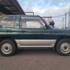 mitsubishi pajero-mini 1995 A337 image 9