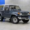 toyota land-cruiser 1992 CFJ6857215 image 19