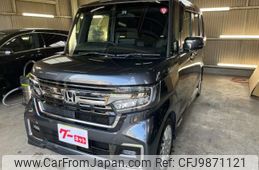 honda n-box 2023 -HONDA 【沼津 580ﾇ6396】--N BOX 6BA-JF3--JF3-2404893---HONDA 【沼津 580ﾇ6396】--N BOX 6BA-JF3--JF3-2404893-