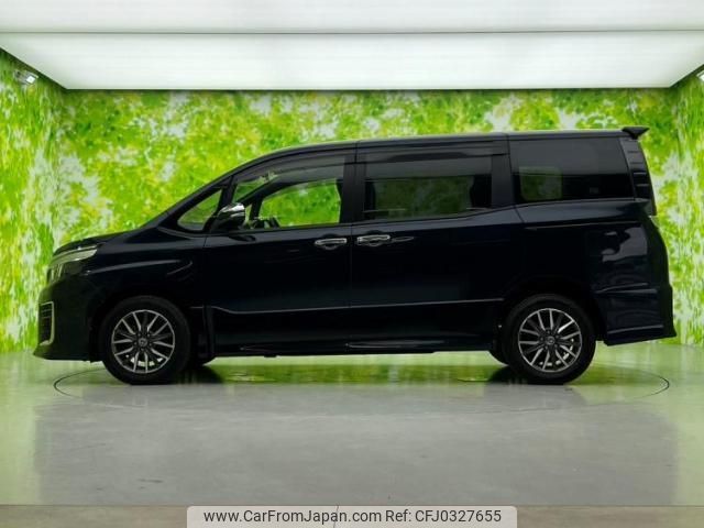 toyota voxy 2017 quick_quick_3BA-ZRR85W_ZRR85-0075689 image 2