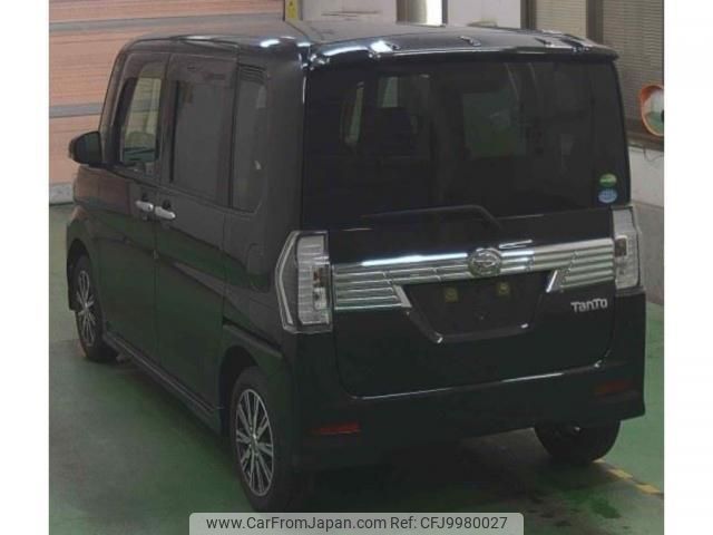 daihatsu tanto 2019 quick_quick_DBA-LA600S_0761998 image 2