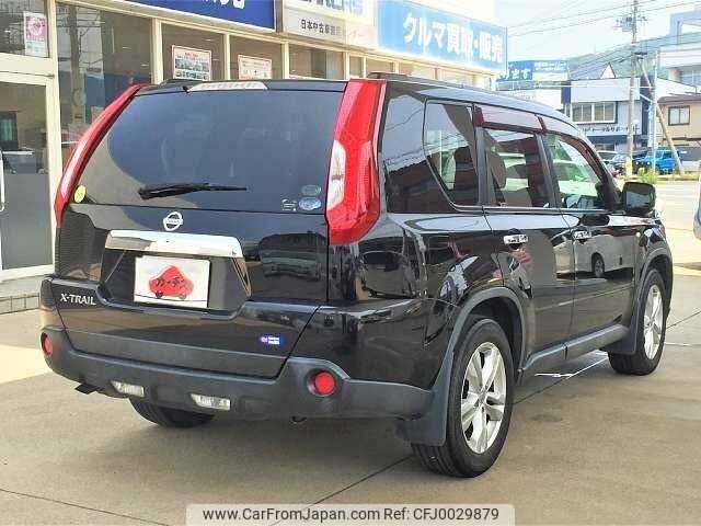 nissan x-trail 2011 504928-922662 image 2