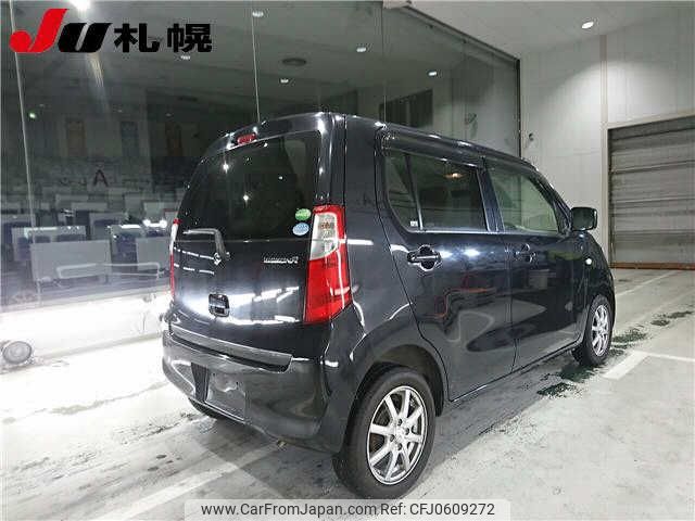 suzuki wagon-r 2013 -SUZUKI--Wagon R MH34S--236856---SUZUKI--Wagon R MH34S--236856- image 2