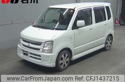suzuki wagon-r 2008 CFJ1437215