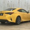 lexus rc 2019 -LEXUS--Lexus RC DAA-AVC10--AVC10-6005951---LEXUS--Lexus RC DAA-AVC10--AVC10-6005951- image 16