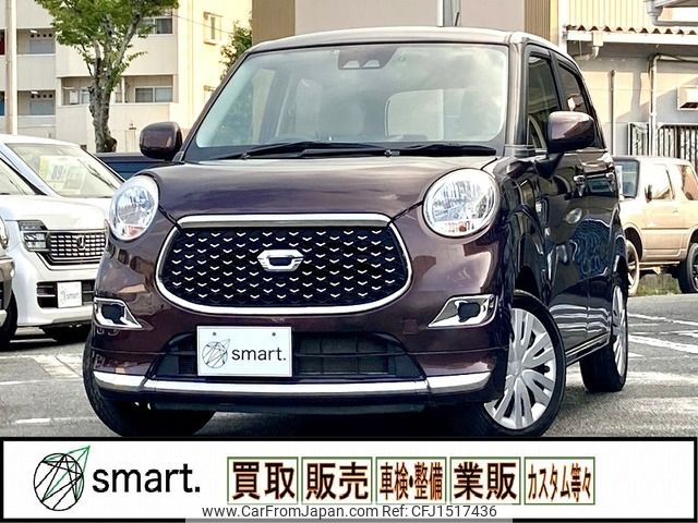 daihatsu cast 2019 CFJ1517436 image 1