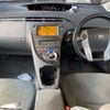 toyota prius 2010 -TOYOTA--Prius ZVW30-5189415---TOYOTA--Prius ZVW30-5189415- image 4