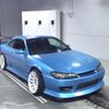 nissan silvia 1999 -NISSAN--Silvia S15-012985---NISSAN--Silvia S15-012985- image 1