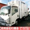 isuzu elf-truck 2012 GOO_NET_EXCHANGE_0702161A30241125W001 image 1