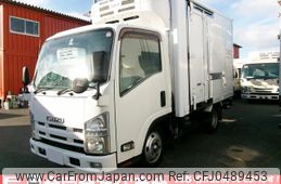 isuzu elf-truck 2012 GOO_NET_EXCHANGE_0702161A30241125W001