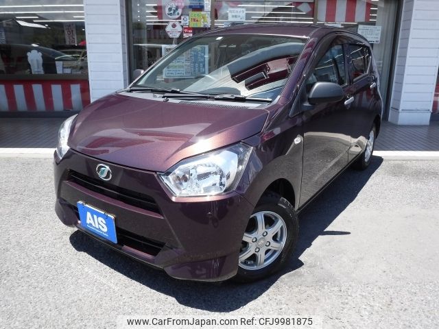 daihatsu mira-e-s 2019 -DAIHATSU--Mira e:s 5BA-LA360S--LA360S-0026918---DAIHATSU--Mira e:s 5BA-LA360S--LA360S-0026918- image 1