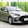 toyota yaris 2020 -TOYOTA--Yaris 6AA-MXPH10--MXPH10-2018564---TOYOTA--Yaris 6AA-MXPH10--MXPH10-2018564- image 17