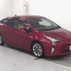 toyota prius 2017 -TOYOTA 【福山 300ﾐ9088】--Prius ZVW50-8069126---TOYOTA 【福山 300ﾐ9088】--Prius ZVW50-8069126- image 1