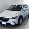 mazda cx-3 2019 -MAZDA 【福岡 333ゆ883】--CX-3 DK8FW-104873---MAZDA 【福岡 333ゆ883】--CX-3 DK8FW-104873- image 1