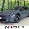 toyota prius 2023 -TOYOTA--Prius 6AA-MXWH65--MXWH65-4004362---TOYOTA--Prius 6AA-MXWH65--MXWH65-4004362- image 1