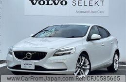 volvo v40 2019 -VOLVO--Volvo V40 LDA-MD4204T--YV1MVA8RDK2562805---VOLVO--Volvo V40 LDA-MD4204T--YV1MVA8RDK2562805-